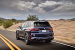 BMW X5 M Competition 2020 года (NA)